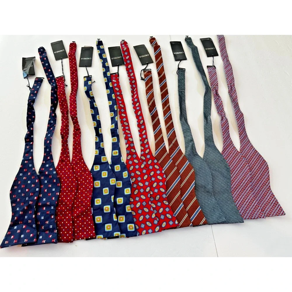 Daniel Cremieux cremieux bow